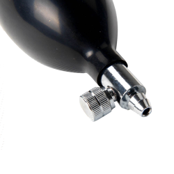 Sphygmomanometer PVC Adjustable Pump Bulb