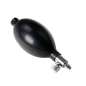 Sphygmomanometer PVC Adjustable Pump Bulb