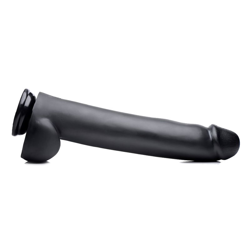 The Master Suction Cup Dildo The Master Suction Cup Dildo