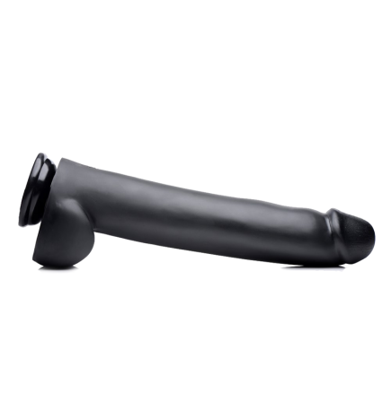 The Master Suction Cup Dildo