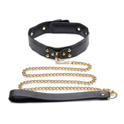 Gold Submission Bondage Kit