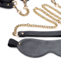 Gold Submission Bondage Kit
