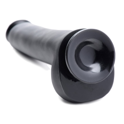 The Master Suction Cup Dildo