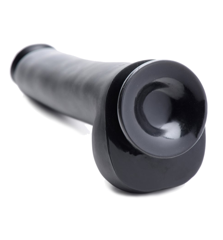 The Master Suction Cup Dildo