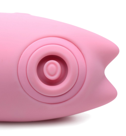 Kitty Licker 5X 3 in 1 Clit Stimulator