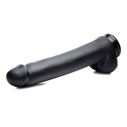 The Master Suction Cup Dildo