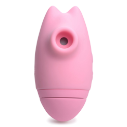 Kitty Licker 5X 3 in 1 Clit Stimulator
