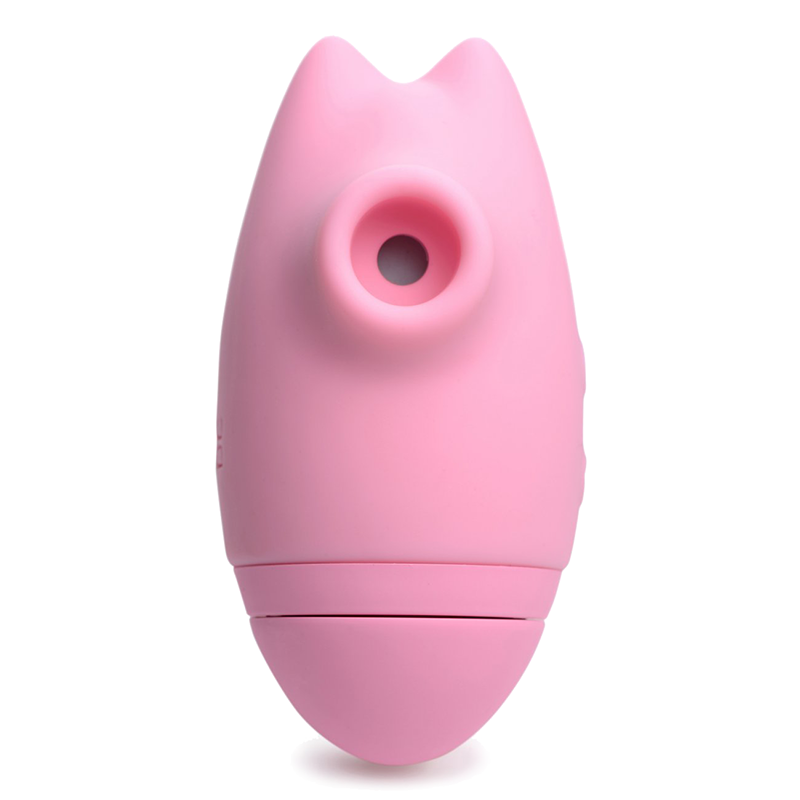 Kitty Licker 5X 3 in 1 Clit Stimulator