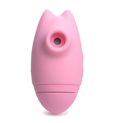 Kitty Licker 5X 3 in 1 Clit Stimulator