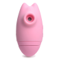 Kitty Licker 5X 3 in 1 Clit Stimulator