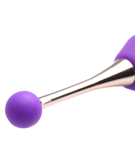 10X En Pointe Silicone Pinpoint Teaser with Attachments
