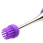 10X En Pointe Silicone Pinpoint Teaser with Attachments