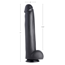 The Master Suction Cup Dildo
