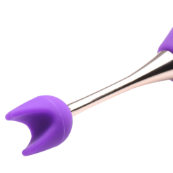 10X En Pointe Silicone Pinpoint Teaser with Attachments