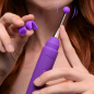 10X En Pointe Silicone Pinpoint Teaser with Attachments