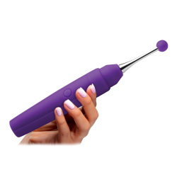 10X En Pointe Silicone Pinpoint Teaser with Attachments