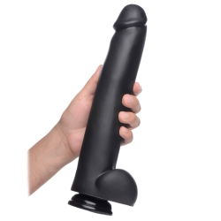 The Master Suction Cup Dildo