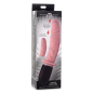 Power Pounder Vibrating and Thrusting Silicone Dildo