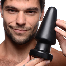 Ass Max Large Anal Plug