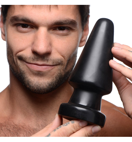 Ass Max Large Anal Plug