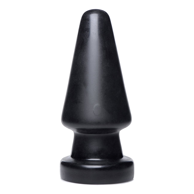 Ass Max Large Anal Plug Ass Max Large Anal Plug