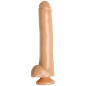 The Master Suction Cup Dildo