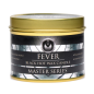 Fever Hot Wax Candle - Black