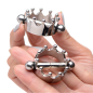 Crowned Magentic Nipple Clamps