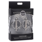 Crowned Magentic Nipple Clamps