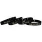 Leather ID Collars