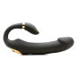 10X Pleasure Pose Come Hither Silicone Vibrator