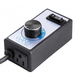 Multi-Function Wand Controller