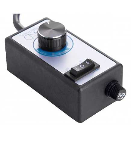 Multi-Function Wand Controller
