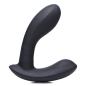 E-Stim Pro Silicone Vibrating Prostate Massager with Remote