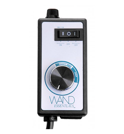 Multi-Function Wand Controller