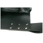 Strict Leather Premium Black Sex Sling