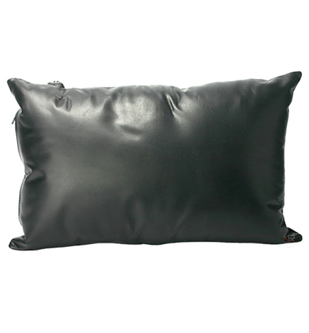 Strict Leather Premium Black Sex Sling