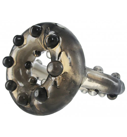 Cock and Ball Holster