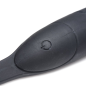 10X P-Bomb Silicone Cock & Ball Ring with Vibrating Anal Plug 10X P-Bomb Silicone Cock & Ball Ring with Vibrating Anal Plug