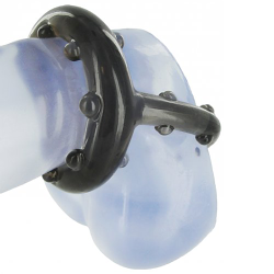 Cock and Ball Holster