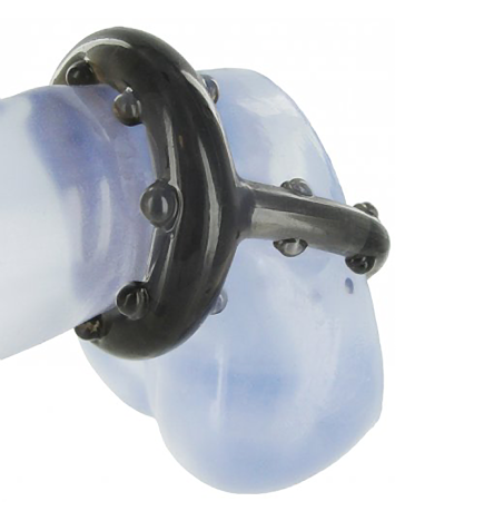 Cock and Ball Holster