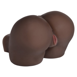 Mistress Paris Doggie Style Masturbator