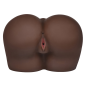 Mistress Paris Doggie Style Masturbator