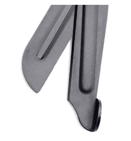 Heavy Duty Bondage Scissors