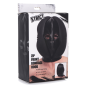 Zip Front Bondage Hood Zip Front Bondage Hood