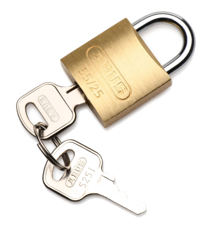 Abus Lock