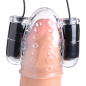 20X Deluxe Dual Vibrating Head Teaser