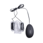 20X Deluxe Dual Vibrating Head Teaser