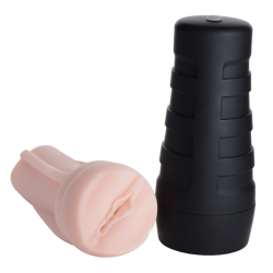 Brooke Deluxe Pussy Stroker