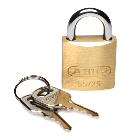 Abus Lock